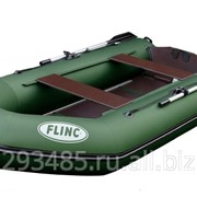 Надувная лодка ПВХ Flinc FT340КL фото