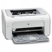 Принтер HP LJ P1102, опт фотография