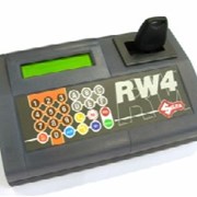 Прибор для работы с транспондерами автомобильных ключей, модель RW-4 (rus) фото