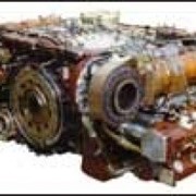 Дизельный двигатель 2в-06-2