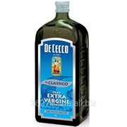 Оливковое масло первого отжима DE CECCO Classico Extra Vergine 1л фотография