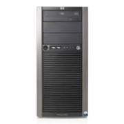Сервер HP ProLiant ML310 G5