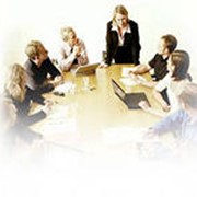 Управленческий консалтинг фото