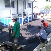 Благоустройство фото