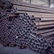 Труба холоднодеформированная 18х1,5 Ст 09Г2С ГОСТ 8734-75 фото