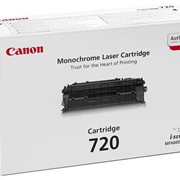 Тонер-картридж Canon Cartridge 720 для Canon i-SENSYS MF6680DN фото