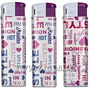 Зажигалки Raider R-866 фото