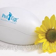 Ped Egg (Пед Эгг) — набор для ухода за ступнями
