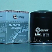 C-306 Масляный фильтр Quantum QC306