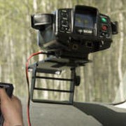 Видеофиксаторы, видеозаписывающий скоростемер «ВИЗИР», вариант «базовый » и «портативный» фотография