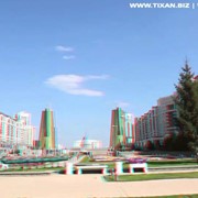 3D Стерео видеосъемка в Алматы