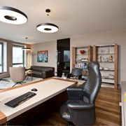 Дизайн и интерьер офиса