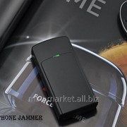 Глушилка мобильных телефонов GSM и GPS "Сова GPS "
