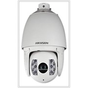 Управляемая Скоростная Поворотная Камера IP Hikvision DS-2DE7184-A