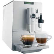 Кофемашина полный автомат Ena 5