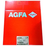 Термопленка Agfa Drystar DT5000 I B 35x43 фотография
