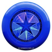 Фризби, фрисби, летащая тарелка, диск Discraft Ultrastar Blue