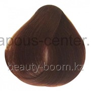 Крем-краска для волос Kapous Professional №6.4 KP Темный медный блонд, 100 мл. фотография