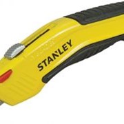 Нож STANLEY 0-10-237