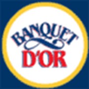 Тесто слоеное “Banquet D'or“ фотография