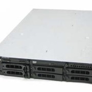 Сервер Dell PowerEdge 2850 Dual Xeon фотография