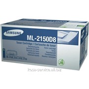 Заправка картриджа: Samsung ML-2150D8 фотография