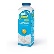 Молоко MilkTime фотография
