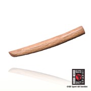 Танто (деревянный нож) Budo-nord