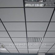 Подвесной потолок Армстронг с комплектующими (немецкий)