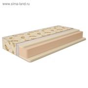 Матрас детский Sweet Dream‎, размер 70х186 см, высота 14 см фото