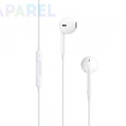 Наушники Apple EarPods with Remote and Mic (Hi-copy) фото