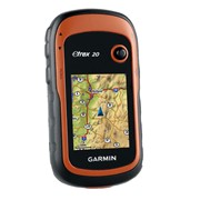 GPS-навигаторы GPS-навигаторы E-Trex 20 фото