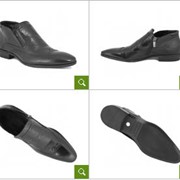 Обувь мужская DINO BIGIONI 25638, продажа в Украине фото