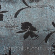 Тафта -атлас напыление розы 0135 фотография