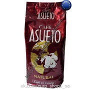 Кофе в зернах Asueto Natural 1 кг - 215 грн