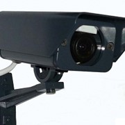 Проектирование систем видеонаблюдения