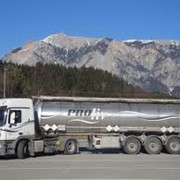 Международные перевозки жидких грузов страны СНГ