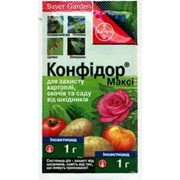 Конфидор, Инсектициды купить, цена, Киев, Украина