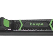 Инструмент для снятия кабельной оболочки сеч. 8-28 мм2 haupa