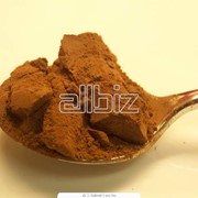 Какао-порошок фотография