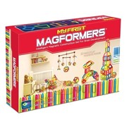 Конструктор Magformers -54 My First Sets (63108) фотография