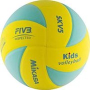 Мяч волейбольный Mikasa SKV5-YLG р. 5