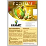 Регуляторы роста растений , БиохелаТ ПОСЕВМАТ, купить Украина фото