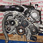Двигатель LEXUS 3UZ-FE для GS430. Гарантия, кредит. фото
