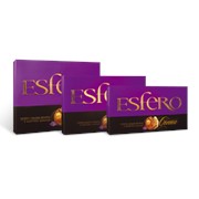 Конфеты EsfeRo Crema 336 г фотография