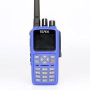 Портативная рация Терек РК-4312 Ex Atex фото