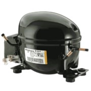 Герметичный поршневой компрессор Embraco Aspera EMT6160Y фото