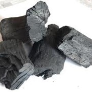 Уголь древесный буковы фото
