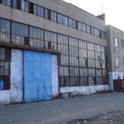 Продается производственно-складской комплекс с административным зданием