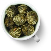 Китайский элитный чай Gutenberg Бай Хуа Сянь Цзы